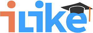 ilike logo