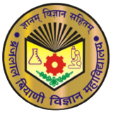 Brijlal Biyani Science College, Amravati