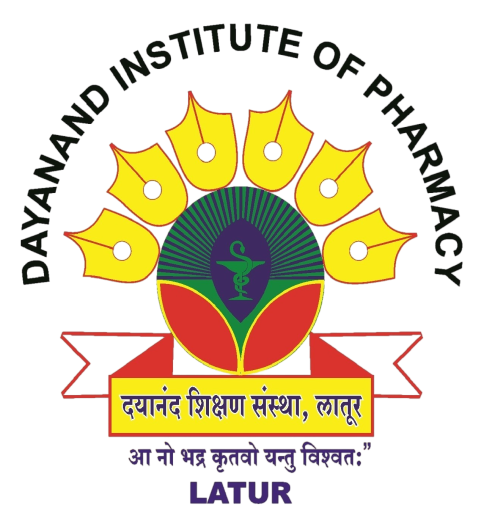 Dayanand Education Society's Dayanand Institute of Pharmacy, Latur