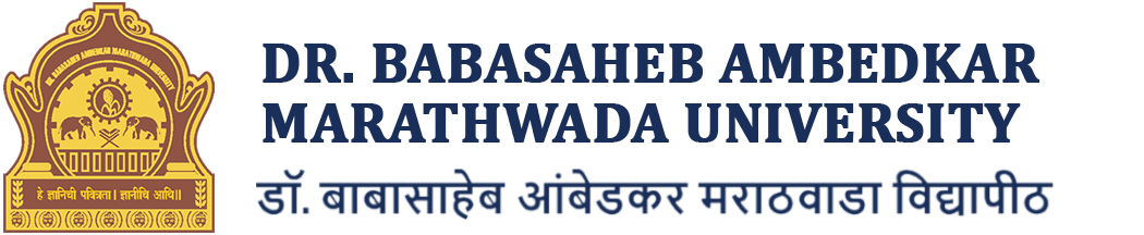 Dr. Baba Babasaheb Ambedkar Marathwada University, Chhatrapati Sambhajinagar