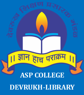 DSPM's Nya. Tatyasaheb Athalye Arts, Ved. S.R. Sapre Commerce & Vid. Dadasaheb Pitre Science College, Ratnagiri