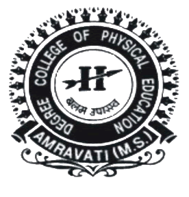 HVPM Degree College of Physical Education, Amravati