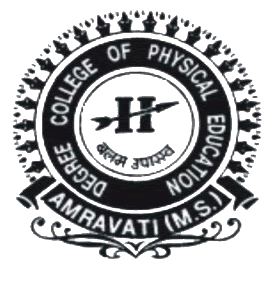 H.V.P. Mandal’s Degree College of Physical Education, Amravati