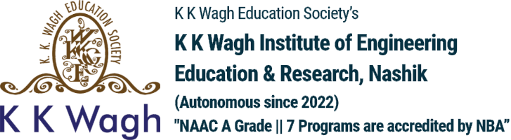 K. K. Wagh Institute Of Engineering Education And Research, Nashik