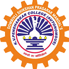 Dombivli Shikshan Prasarak Mandal’s K.V. Pendharkar College of Arts, Science and Commerce, Dombivali