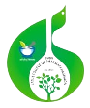 Latur College of Pharmacy, Hasegaon