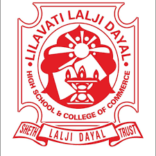 Lilavati Lalji Dayal Night College of Commerce