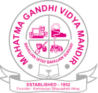 Mahatma Gandhi Vidyamandir's Loknete Vyankatrao Hiray Arts, Science and Commerce College, Nashik