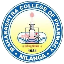 Maharashtra College of Pharmacy, Nilanga