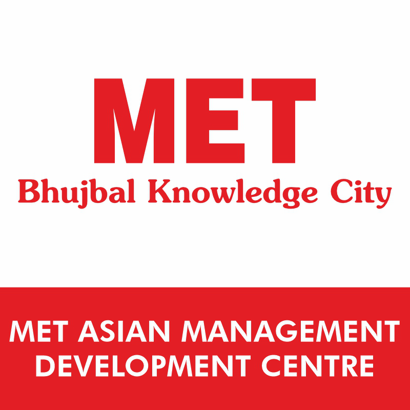 MET Asian Management Development Centre, Bandra