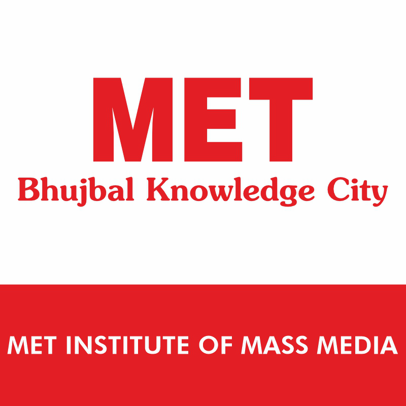 MET Institute of Mass Media, Bandra