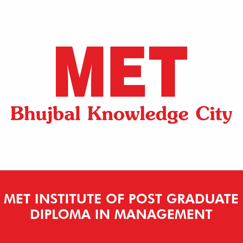 MET Institute of Post Graduate Diploma In Management, Bandra