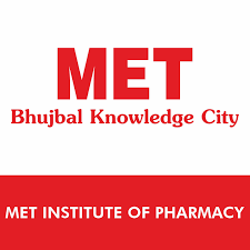 MET Institute of Pharmacy (Degree), Bandra