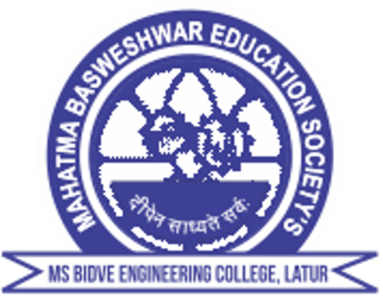 M.S. Bidve Engineering College, Latur