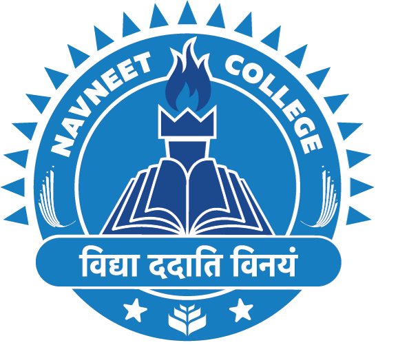 Navneet College of Arts, Science & Commerce, Mumbai