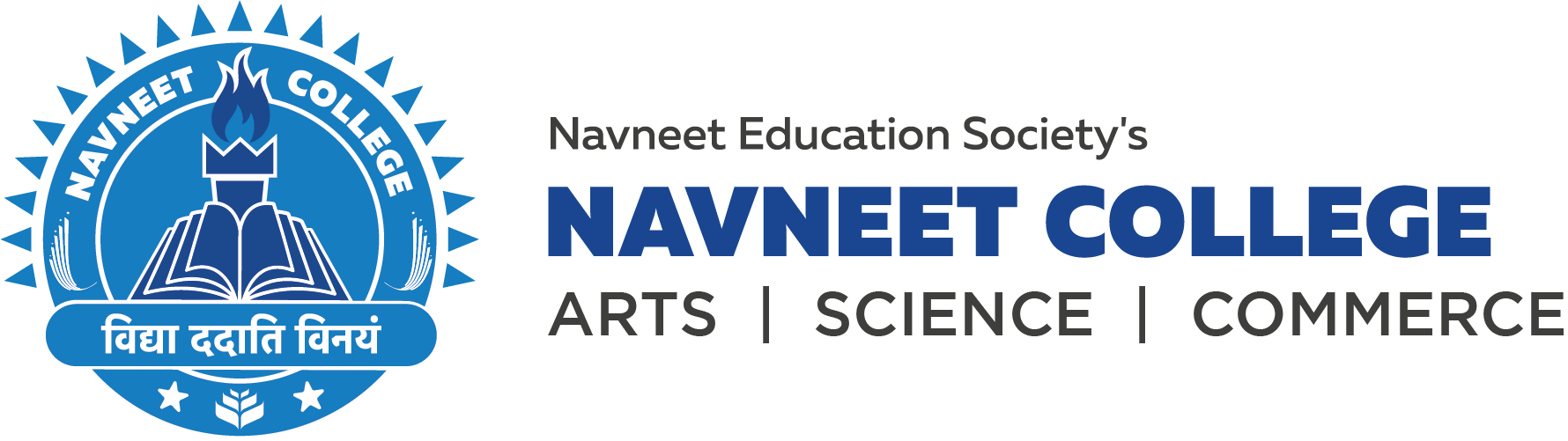Navneet College of Arts, Commerce & Science