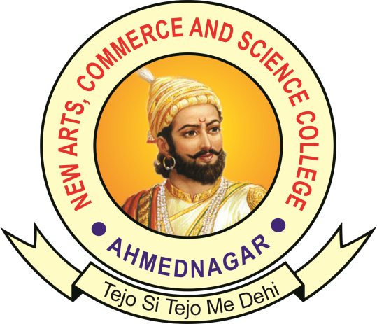 New Arts, Commerce and Science College, Ahilyanagar