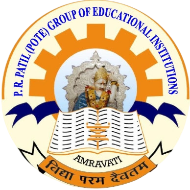 P. R. Pote ( Patil ) Edu. & Welfare Trust, Group of Institutions College of Engineering & Management, Amravati