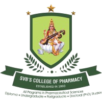 Saraswathi Vidya Bhavan College of Pharmacy, Dombivli