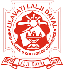 Sheth Lalji Dayal Amalgamated Trust's Lilavati Lalji Dayal Night College of Commerce, Mumbai