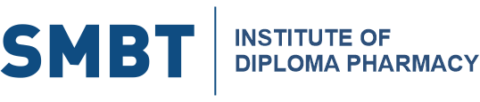 SMBT Institute of Diploma Pharmacy, Dhamangaon