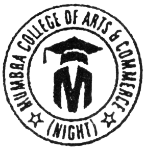 Smt.Fatimabai M S Educational Trust's Mumbra College of Arts and Commerce Night, Mumbra