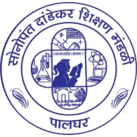 Sonopant Dandekar Arts, V. S. Apte Commerce and M. H. Mehta Science College, Palghar
