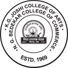 Vidya Prasarak Mandal's K.G.Joshi College of Arts and N.G.Bedekar College of Commerce (Autonomous), Thane